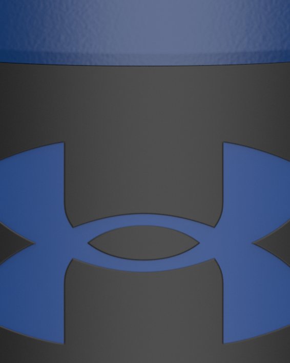Botella de agua de 1,9 l UA Playmaker Jug, Blue, pdpMainDesktop image number 0
