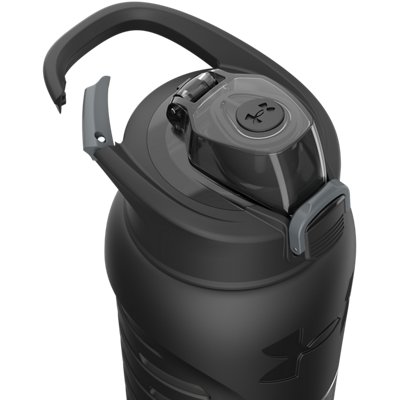 UA Dominate 24 oz. Water Bottle image number 4