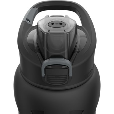 UA Dominate 24 oz. Water Bottle image number 5