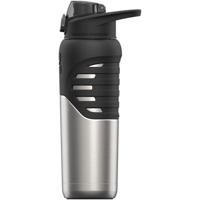 UA Dominate 24 oz. Water Bottle image number 3