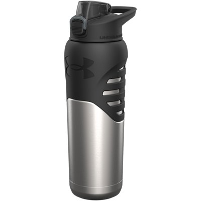 UA Dominate 24 oz. Water Bottle image number 1