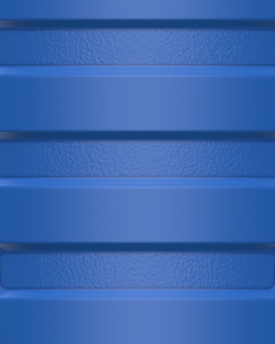 UA 32oz Sideline Squeeze in Blue image number 3