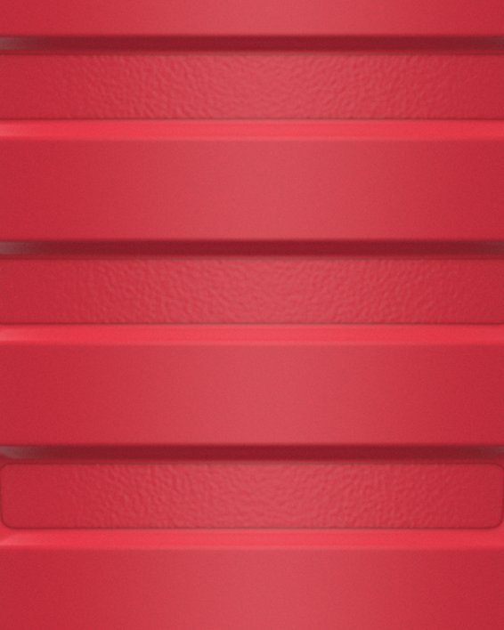 UA 32oz Sideline Squeeze in Red image number 3