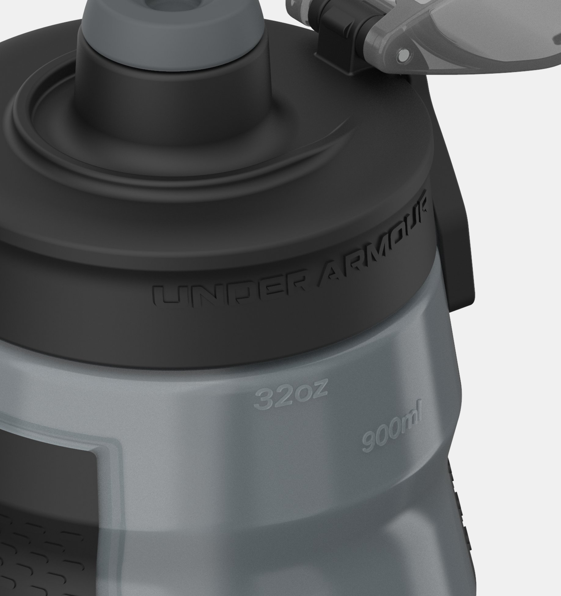Preconcepción monigote de nieve Sinis UA Playmaker Squeeze 32 oz. Water Bottle | Under Armour