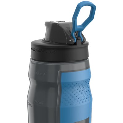 UA Playmaker Squeeze 32 oz. Water Bottle Under Armour