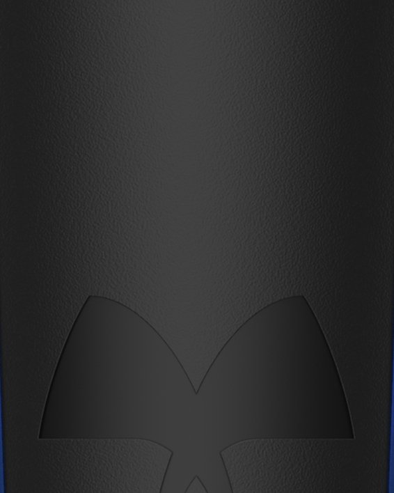 UA Playmaker Squeeze 32 oz. Water Bottle, Blue, pdpMainDesktop image number 0