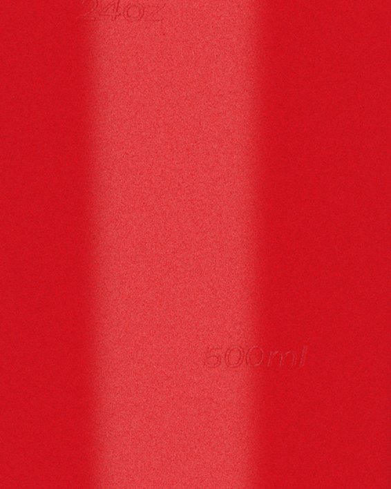 Bidon UA Playmaker Squeeze 945 ml, Red, pdpMainDesktop image number 3