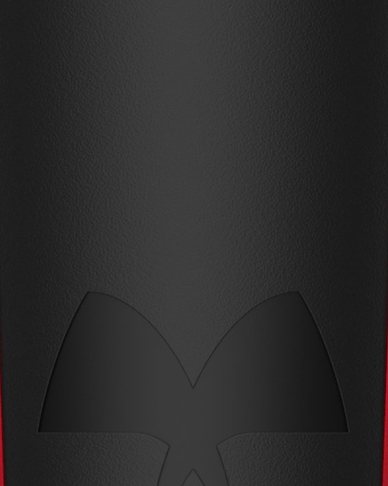UA Playmaker Squeeze Wasserflasche (0,9 l), Red, pdpMainDesktop image number 0