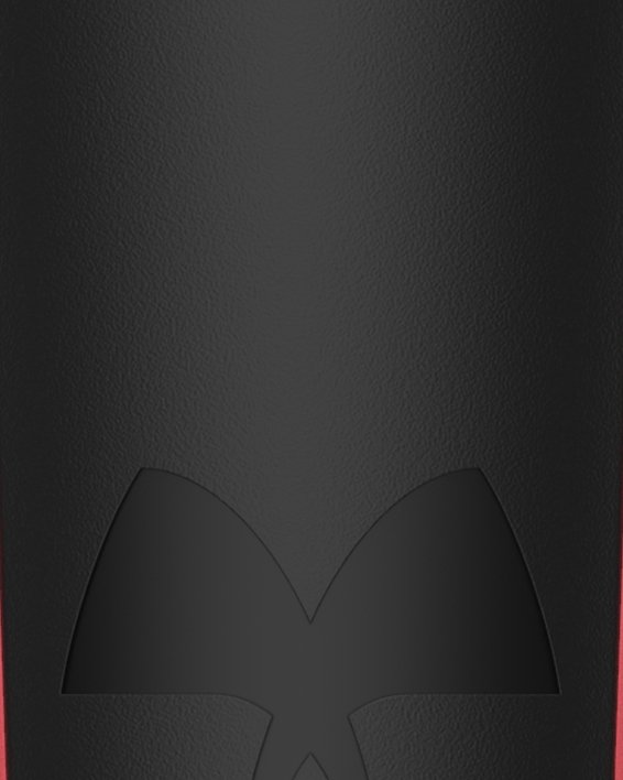 Botella de agua de 0,9 l UA Playmaker Squeeze, Red, pdpMainDesktop image number 0