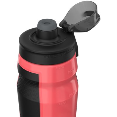 UA Playmaker Squeeze 32 oz. Water Bottle Under Armour