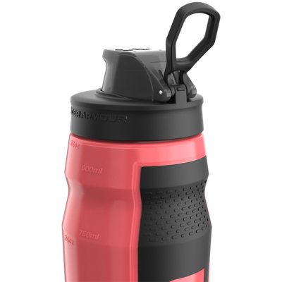 UA Playmaker Squeeze 32 oz. Water Bottle Under Armour
