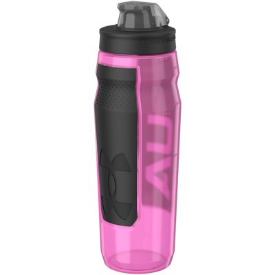 UA Playmaker Squeeze 32 oz. Water Bottle Under Armour