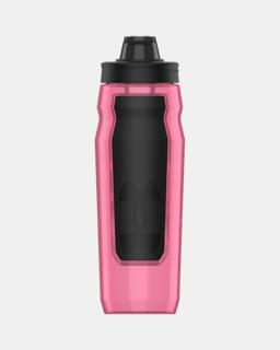 UA Playmaker Squeeze 32 oz. Water Bottle