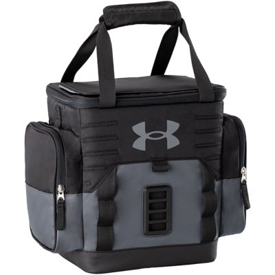UA 12Can Sideline Soft Cooler Under Armour