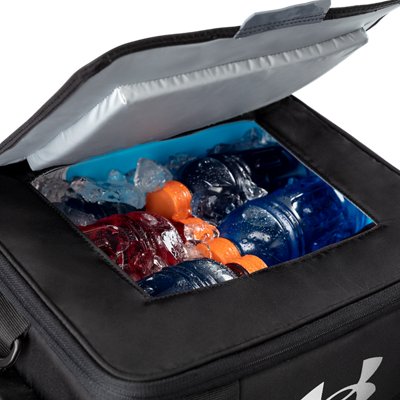 UA 24Can Sideline Soft Cooler Under Armour