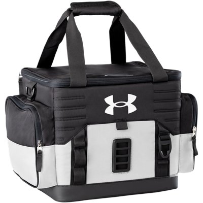 UA 24Can Sideline Soft Cooler Under Armour