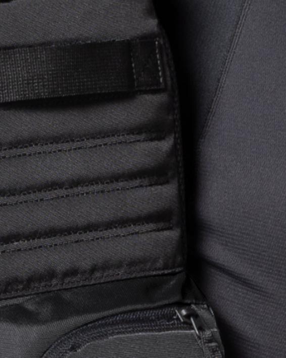 Under Armour Sideline 25-Can Backpack Cooler - Black, OSFA