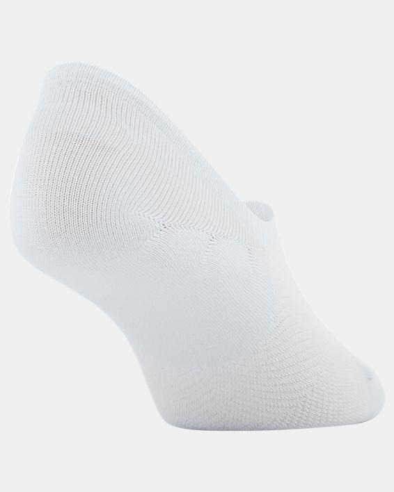 Women's UA Breathe Lite Ultra Low Liner Socks 6-Pack