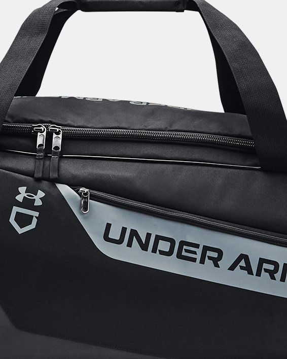 UA Baseball Wheeled Bag