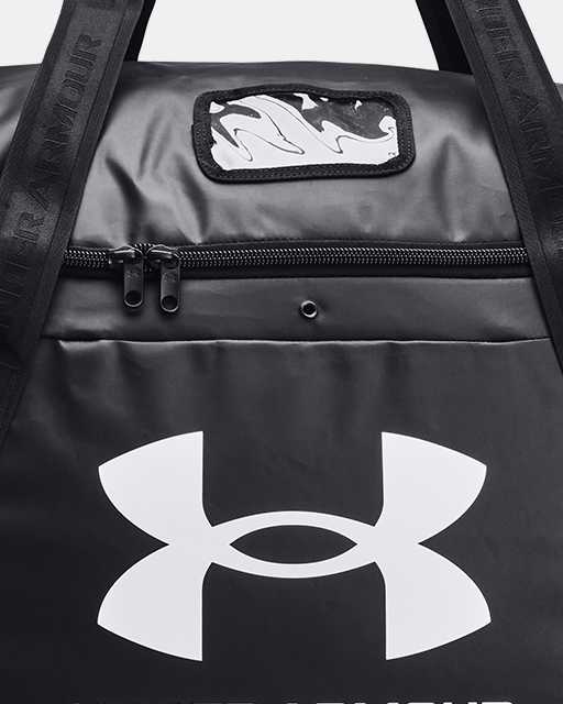 UA Hockey Equipment Bag