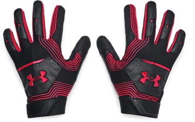 batting gloves with best grip