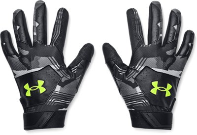 남성 UA 클린 업 21 컬쳐 배팅 글러브