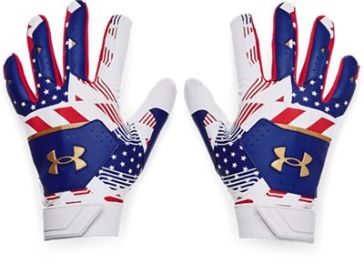 men's batting gloves