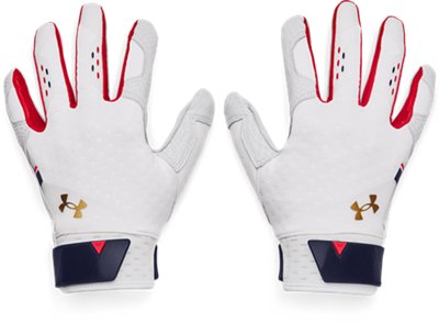 men's batting gloves