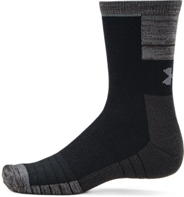 Unisex UA Cold Weather Crew Socks 2-Pack image number 3