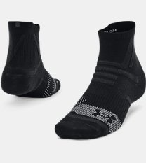 Unisex UA RUSH™ Socken, knöchelhoch
