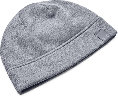 under armour men's storm fleece beanie