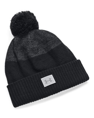 UA ColdGear® Infrared Golf-Beanie für nur 21,92€ inkl. Versand statt 28,30€