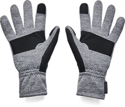 Men's UA Storm Fleece Gloves | Under Armour