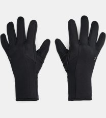 Damen UA Storm Fleece Handschuhe