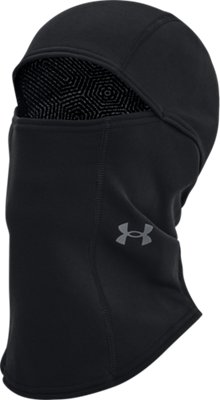 Men's Under Armour Mid Season Gloves