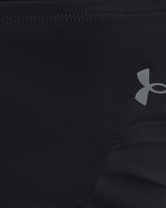 How Under Armour is appealing to youth culture in its new
