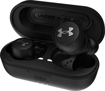 UA True Wireless Streak Headphones | Under Armour