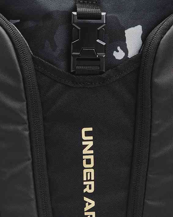 Soldes Under Armour UA Halftime Backpack (1362365) 2024 au meilleur prix  sur