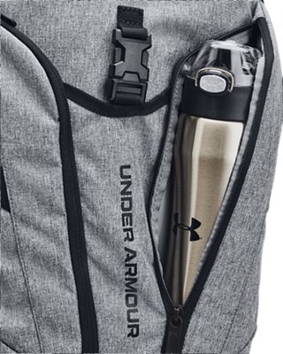 UA Hustle Pro image number 2