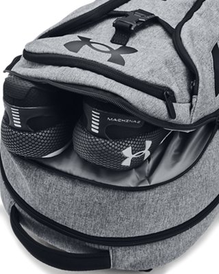 UA Hustle Pro image number 4