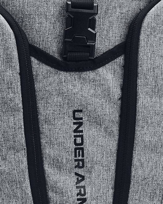 secretamente Incomodidad Unirse UA Hustle Pro Backpack | Under Armour