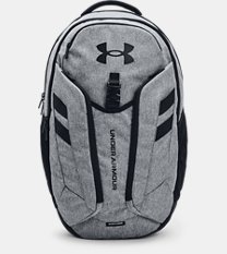 UA Hustle Pro Backpack