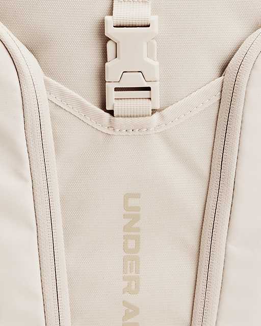 Under Armour White Bags for Men