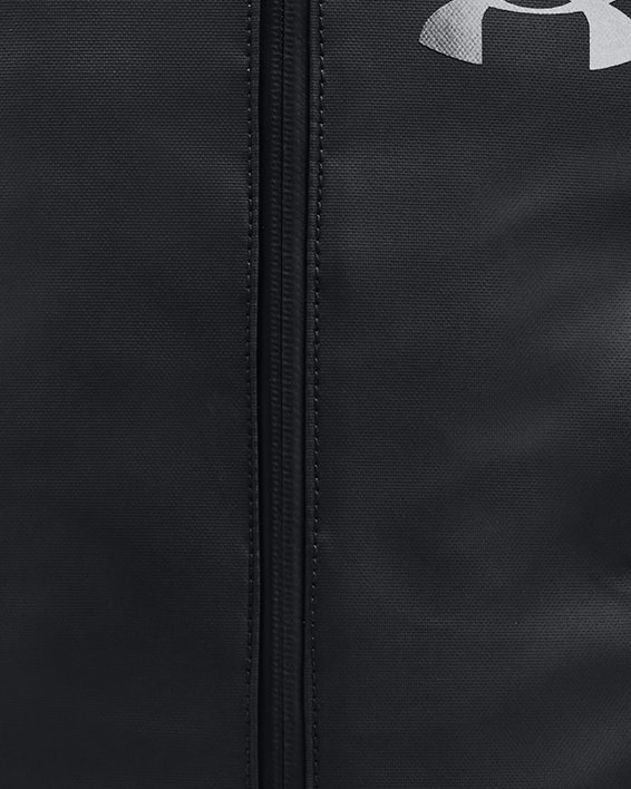 UA Triumph Backpack, Black, pdpMainDesktop image number 0