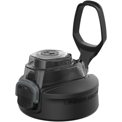 UA Rise Water Bottle Replacement Lid Under Armour Canada
