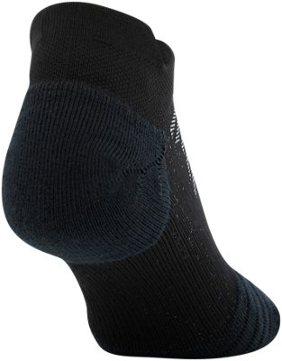Women's UA Play Up No Show Tab Socks 3Pack Under Armour