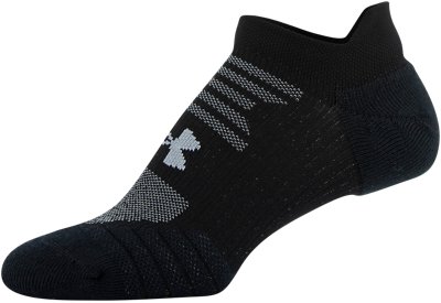 under armour no show socks