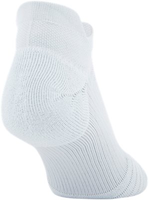 Women's UA Play Up No Show Tab Socks 3Pack Under Armour