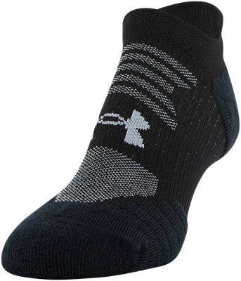 Women's UA Play Up No Show Tab Socks 3Pack Under Armour