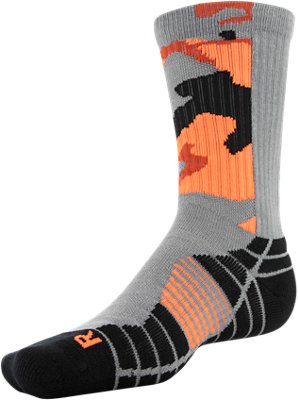 under armour 3 pack socks